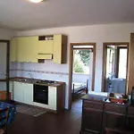 Lägenhet Baia Arcile