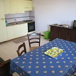 Апартаменты Baia Arcile *
