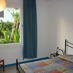 Baia Arcile Апартаменты Бруколи