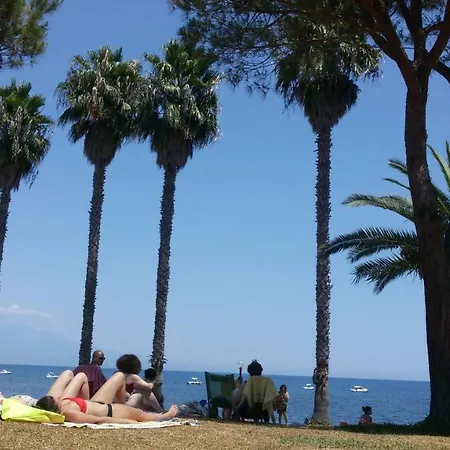 Giardini Di Baia Arcile Appartamento *