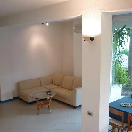 Apartament Baia Arcile *