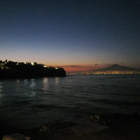 Baia Arcile 布鲁克里