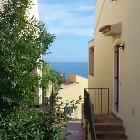 公寓 Baia Arcile *