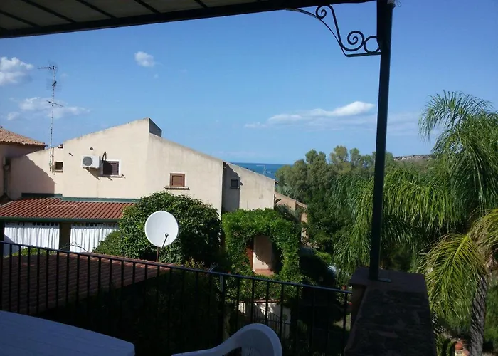 Baia Arcile 公寓 布鲁克里