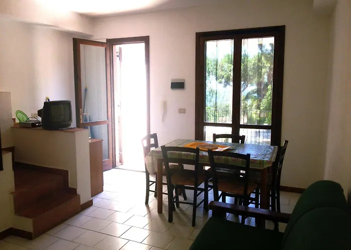 公寓 Baia Arcile 布鲁克里