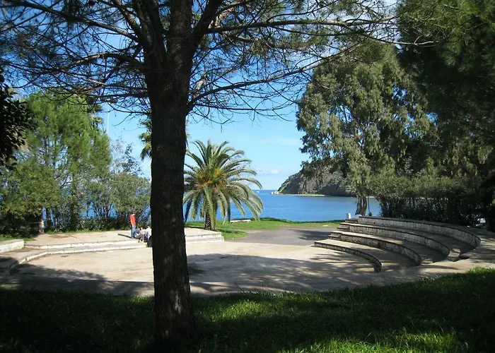 Baia Arcile