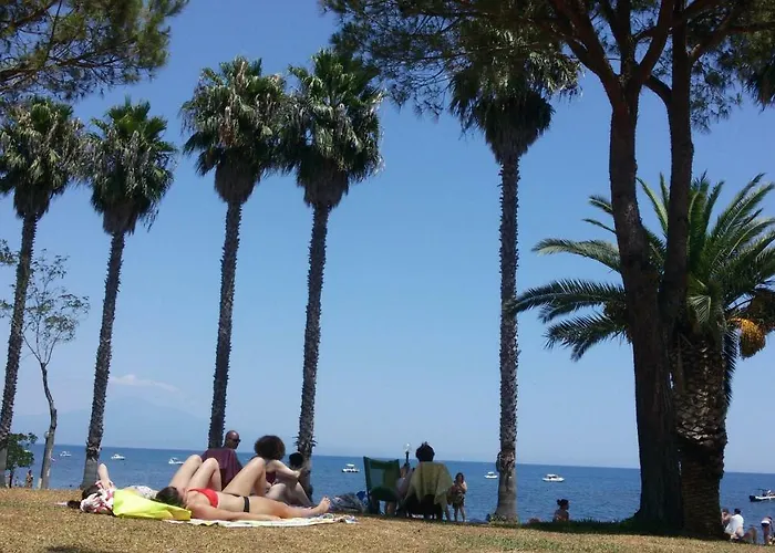 Baia Arcile 公寓 *