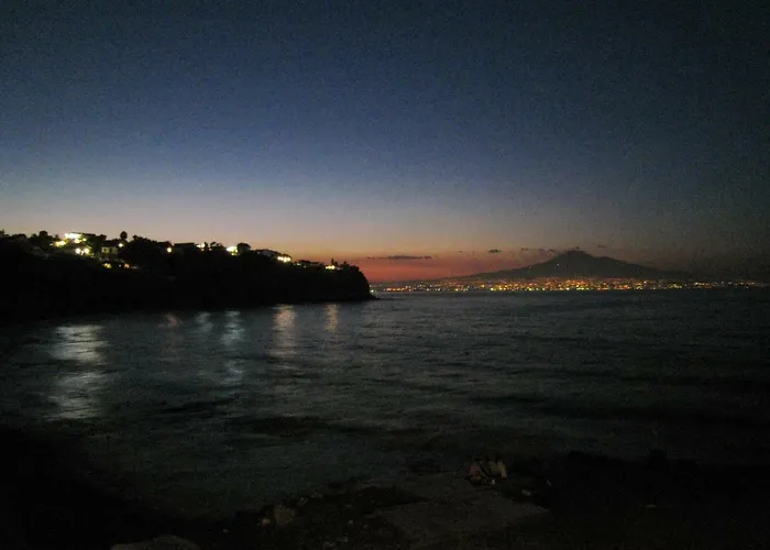 Baia Arcile 布鲁克里