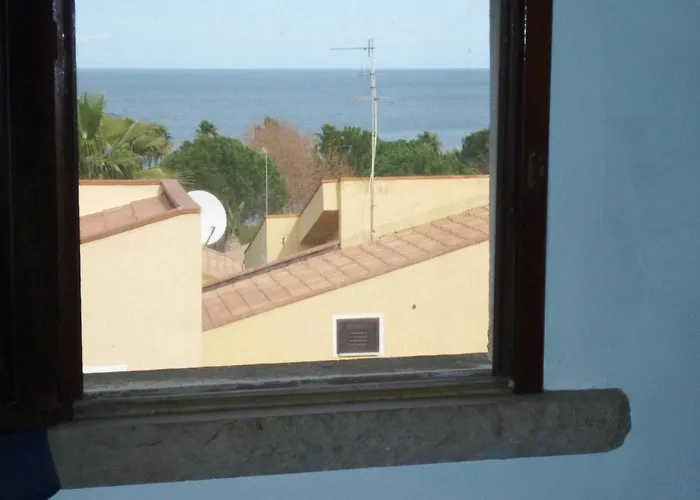 Baia Arcile