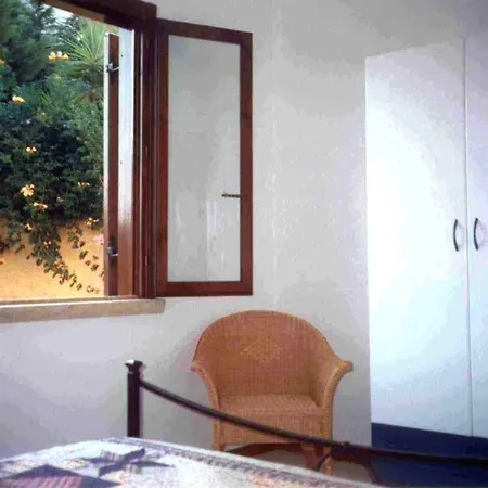 Giardini Di Baia Arcile *