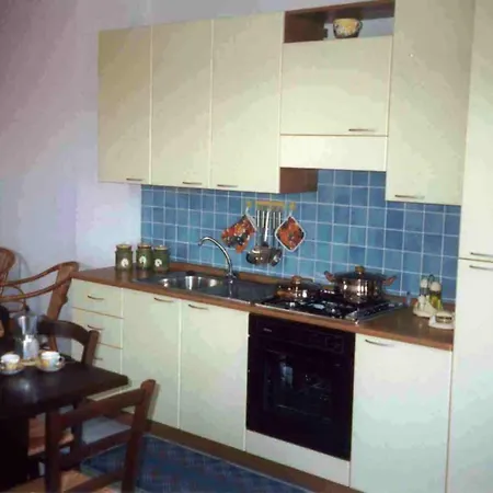 Baia Arcile Apartment *