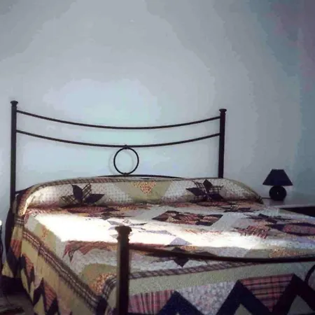 Appartamento Giardini Di Baia Arcile *