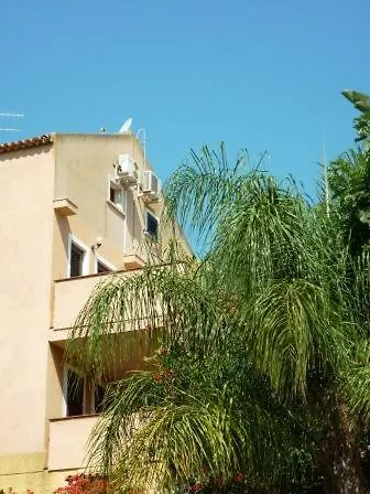 Giardini Di Baia Arcile Appartamento