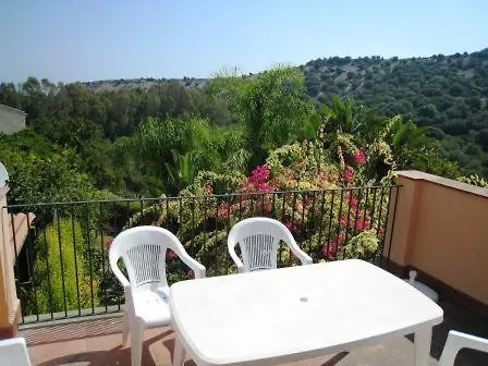 Baia Arcile Apartment Brucoli