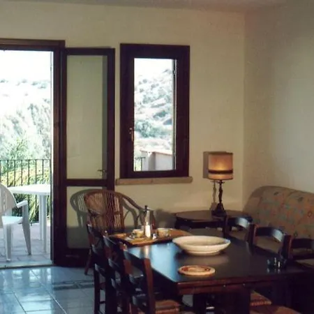Baia Arcile Apartment *