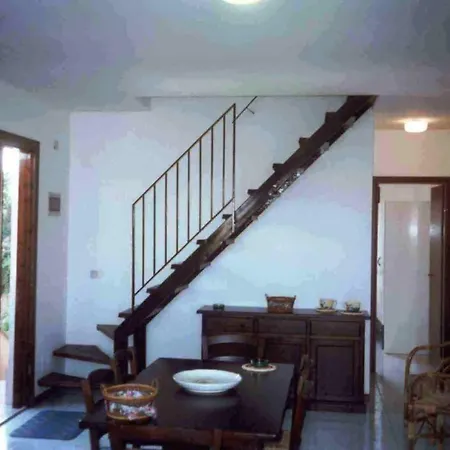 Baia Arcile Apartment *