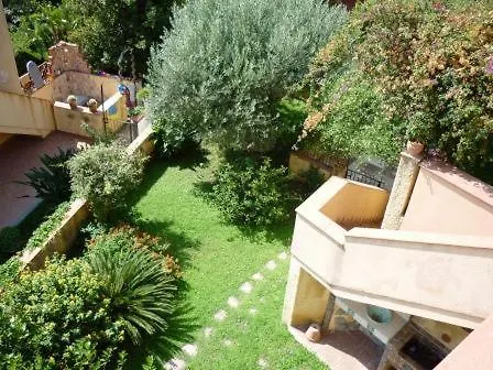 Appartamento Giardini Di Baia Arcile Brucoli