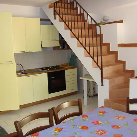 Giardini Di Baia Arcile