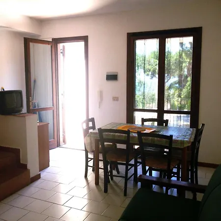Apartment Baia Arcile Brucoli