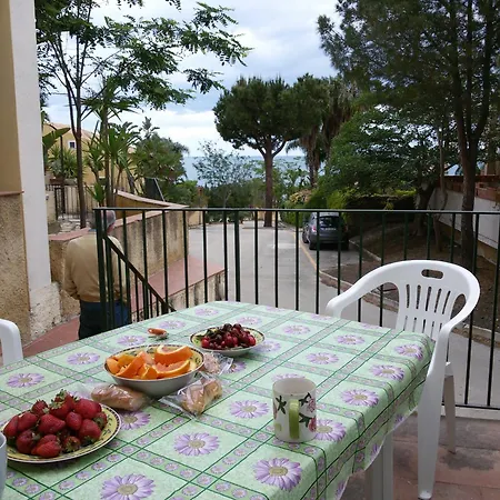 Appartamento Giardini Di Baia Arcile Brucoli