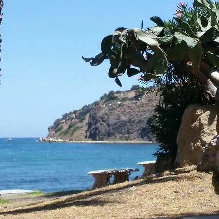 Baia Arcile Apartment Brucoli
