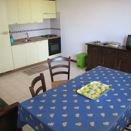 Appartamento Giardini Di Baia Arcile *