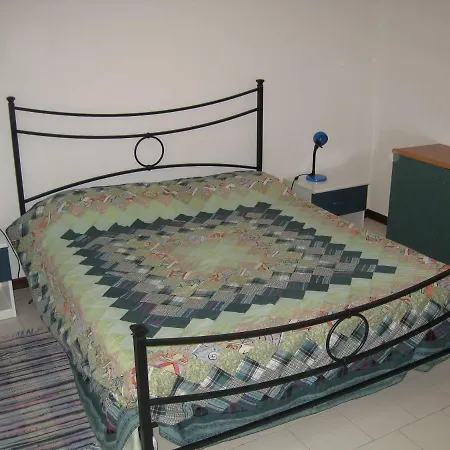 Appartamento Giardini Di Baia Arcile *