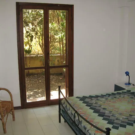 Giardini Di Baia Arcile