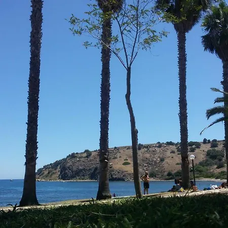 Giardini Di Baia Arcile Appartamento