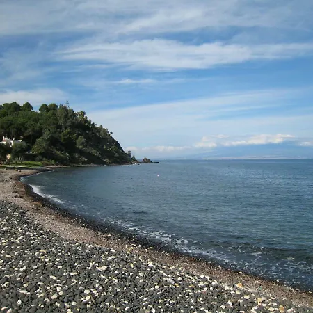 Giardini Di Baia Arcile