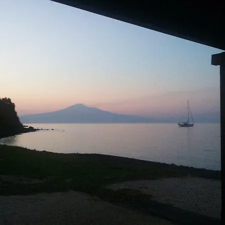 Baia Arcile * Brucoli