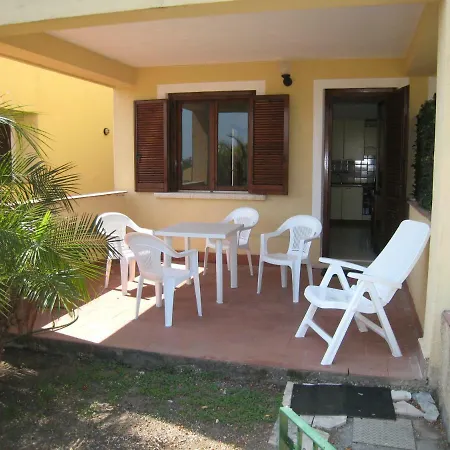 Giardini Di Baia Arcile *