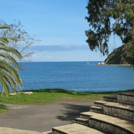 Appartamento Giardini Di Baia Arcile *