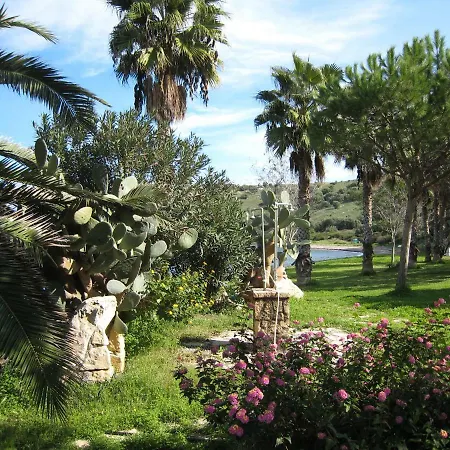 Giardini Di Baia Arcile