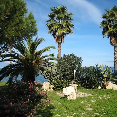 Baia Arcile Apartman
