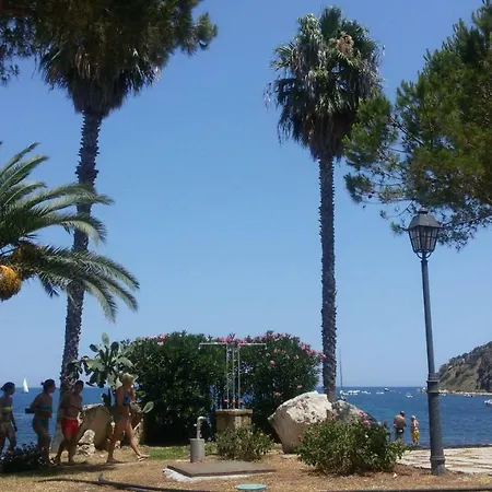Apartment Baia Arcile Brucoli
