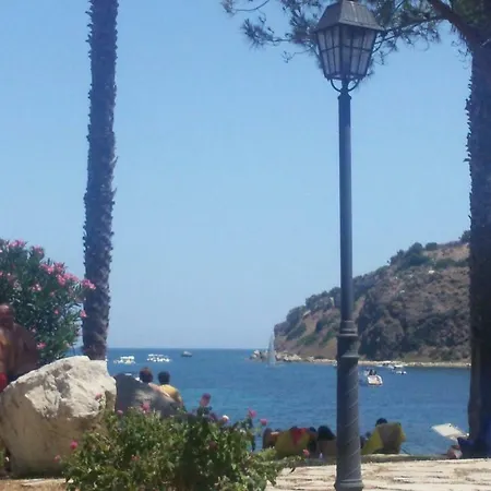 Baia Arcile * Brucoli