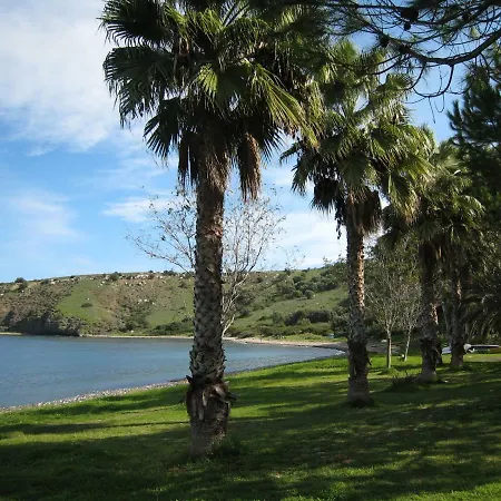 Baia Arcile Brucoli