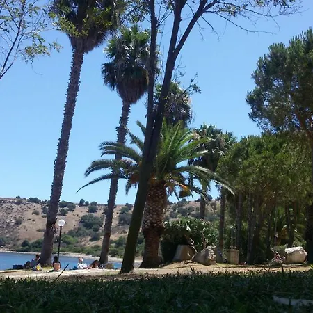 Baia Arcile Apartman