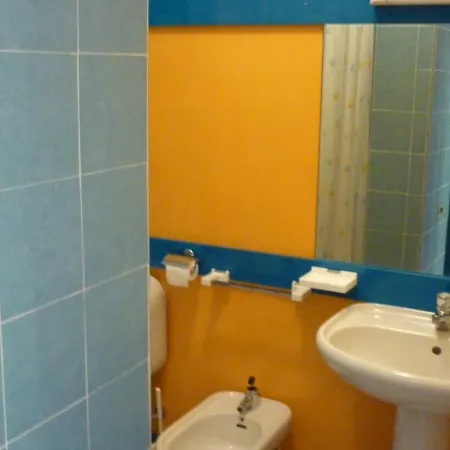 Apartman Baia Arcile Brucoli