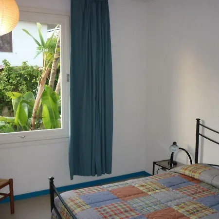 Baia Arcile Apartment Brucoli