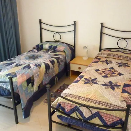 Giardini Di Baia Arcile Brucoli