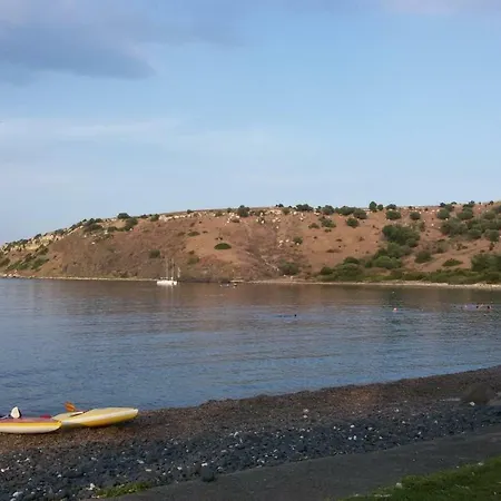 Baia Arcile Apartment Brucoli