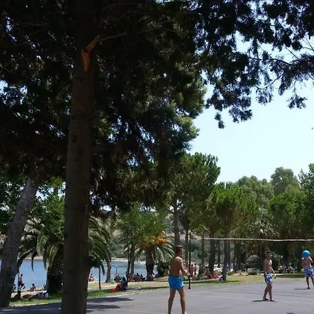 Giardini Di Baia Arcile