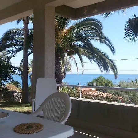 Giardini Di Baia Arcile Appartamento *