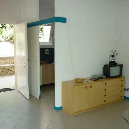 Giardini Di Baia Arcile Appartamento