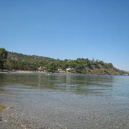 Giardini Di Baia Arcile