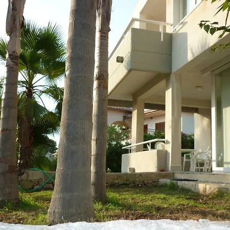 Apartment Baia Arcile Brucoli