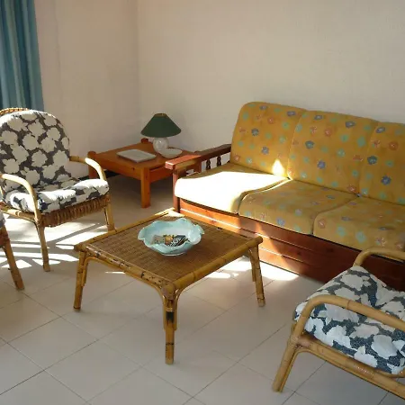 Apartment Baia Arcile *