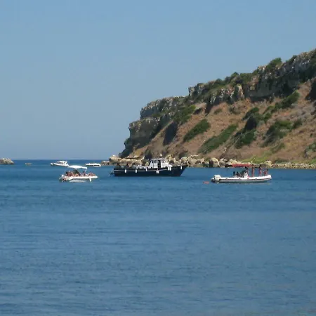 Giardini Di Baia Arcile *